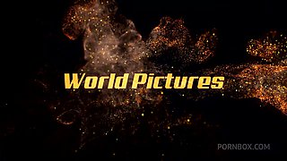 Slim Babe Erika Hard Fucked In The Ass - Big Cock By Henderson