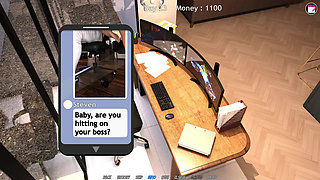 Lisa Total Investigation #3