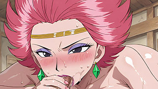 One Piece Carman Hen