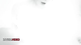 Dream girl's asian scene