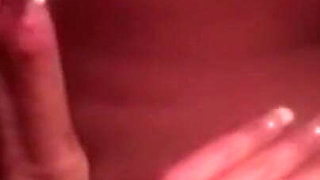 Blonde Mature Babe Gets Fingered and Fucked Hard