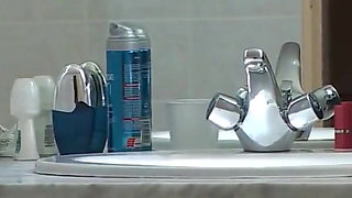 Naughty Maid Gets Fucked by Home Owner