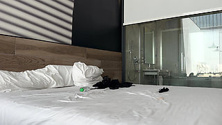 I Fuck My Best Friend to Get Revenge on Her Boyfriend