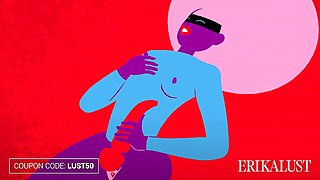 Erika Lust - passionate action