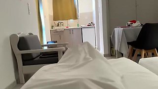 Small Breast Stepsister POINT OF VIEW sex