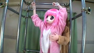 Asian japanese amateur