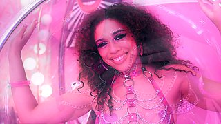 Pmv - fest all the time - teamskeet