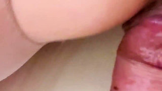 Ballgagged, Tied up, Strapon & Anal Play by Director & Ceo