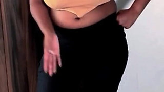 Doggy Style Is My Favourite Position and Yours?