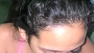 They Suck My Ass in the Kitchen