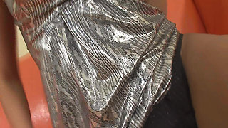 Esmeralda Shiny & Sexy