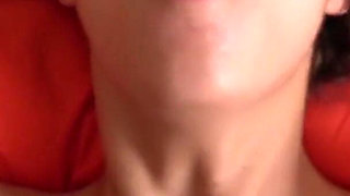 Nymphomaniac Curly Head Impregnated