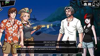 Paradise lust: the photographer girl - ep. 26