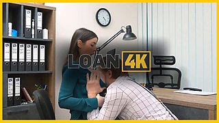 Vip4k. Marica Chanelle is a sexual agent undercover now