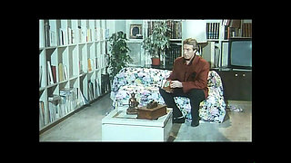 Cicciolina and Rocco Siffredi in: Pleasures at 50