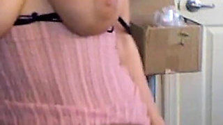 Whitney Stevens Busty in Lingerie Featuring Whitney Stevens