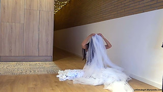 The Vampire Bride