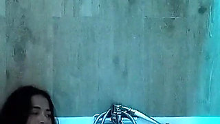 Nuria Millan Enjoying Sex with a Friend