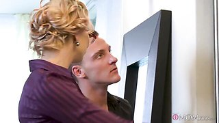 Watch crazy Matt Ice's sex