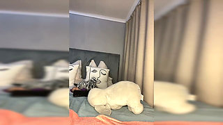 Join Me in My Room