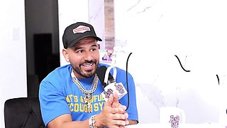 Talking video with pin-up Lexis Star from Lexis Star Show