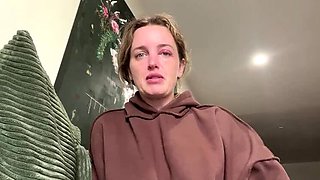 Charlie Forde’s Hard Anal Interview with Dredd
