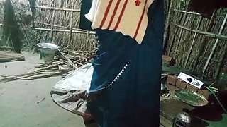 Village Bhabhi Fucking in House by Hasband