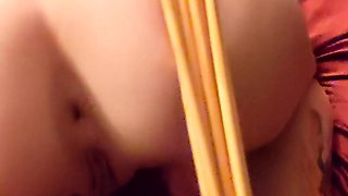 Close up amateur POV fuck video