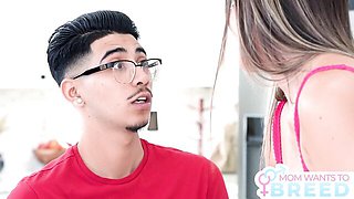 Naughty Desiree Dulce's hardcore porn