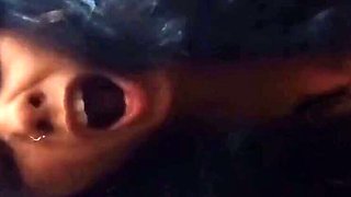Latika Gritik Fuck With Step Brother – Hot Indian Housewife With Big Ass Gets Rough Missionary Sex From Huge Cock