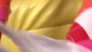 Cream In My Teen P1: S1 - Pretty Teen Shay gets her young horny pussy digged in by big dick