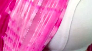 Bhabhi Hardcore Sex 4K - Indian Sister-in-Law Fucked Hard by Devar While Cleaning House