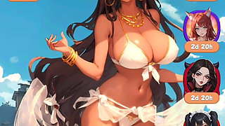Lust Town Part 2