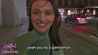 This Mature Married Milf was Eager to Cheat on Her Husband & Wanted Me to Cre...