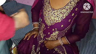 Desi sexy mausi fucked her own stepsister's stepson by becoming a mare and lifting her in the lap and putting the dick in pussy