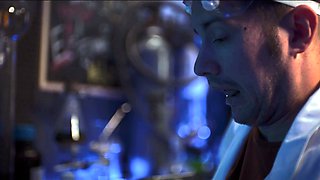 Freeze - Hidden Project
