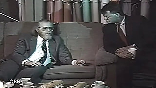 The bondage producer