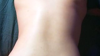 Fetish strapon femdoms cumshot fucking bdsm victim
