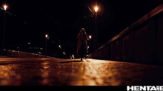 Lottie's solo female dirt