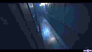 Russian Blonde and Redhead Lesbian Hardcore Sex - Alien Parasite Mind Control Makes Girls Squirting