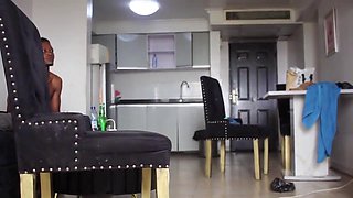 She Lied to Her Husband She Was Going for Sunday Church Service Cos She Wanted to Feel 2 Big Dicks at Once