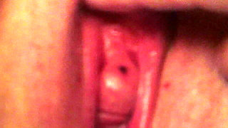 British Granny Rose Squirting