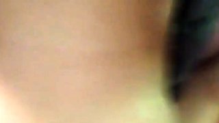 French Amateur Squirter Gets Fisted Hard