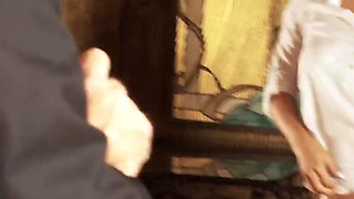 Renata - the revenge - part 1