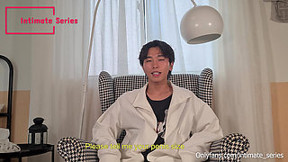 Anal Sex - Intimate with Toyo