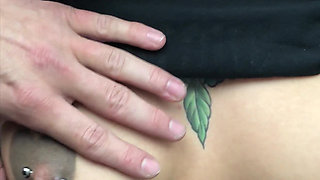 Glamino Babes 12 - Part 1: Adel Has Real Heart's