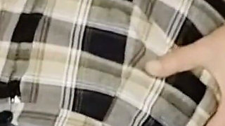 College Girl 18 Offers Her Body to an Elderly Man