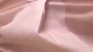 Mature Woman in Her Fifties - Awakening Her Large Sensitive Nipples to Pure Ecstasy - 6