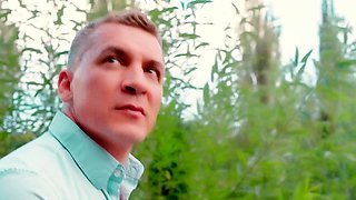 Inside Stacy Cruz: Massive Tits Tease and Play