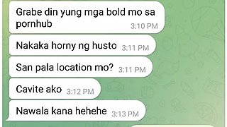 After A Month Nag Kita Din With A Fan Sobrang Sarap St Laki Ng Titi